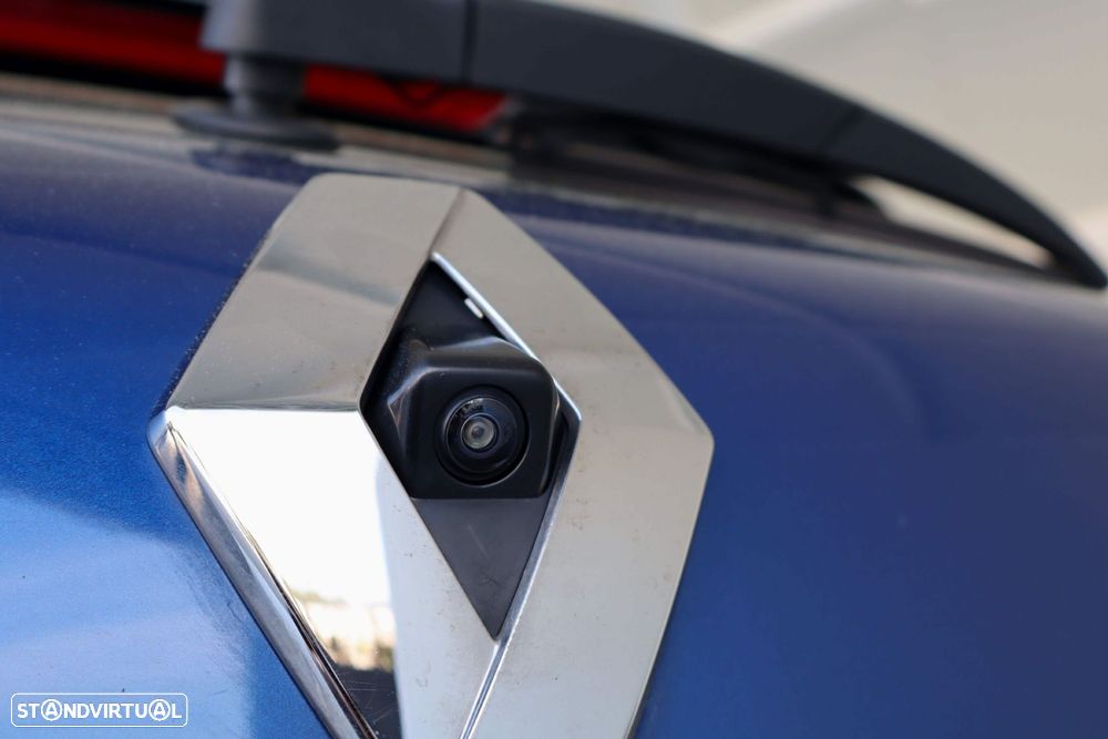 Renault Captur 1.0 TCe Evolution - 9