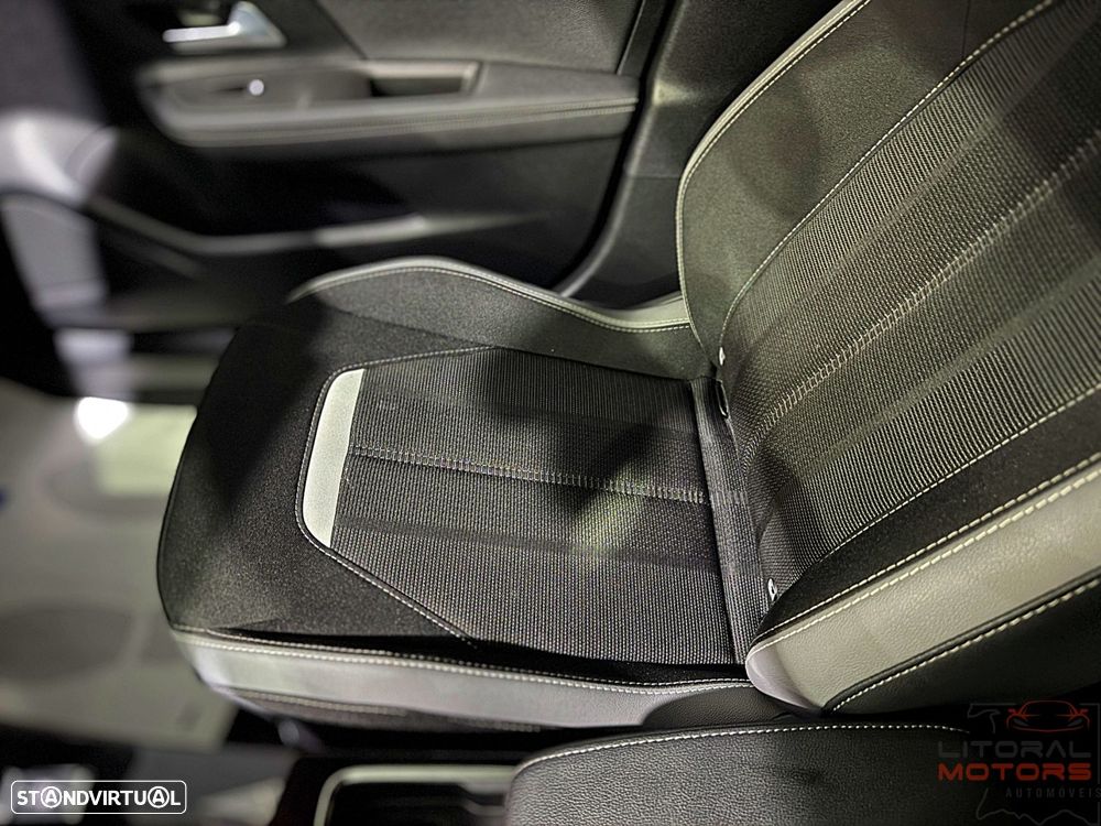 Opel Mokka 1.2 T Ultimate AT - 20