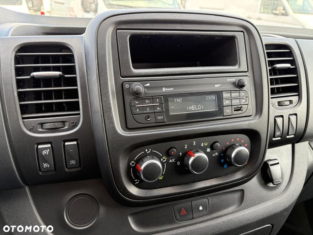 Fiat Talento L2H1 *64999zł NETTO* 2.0ecoJET/120KM - 21