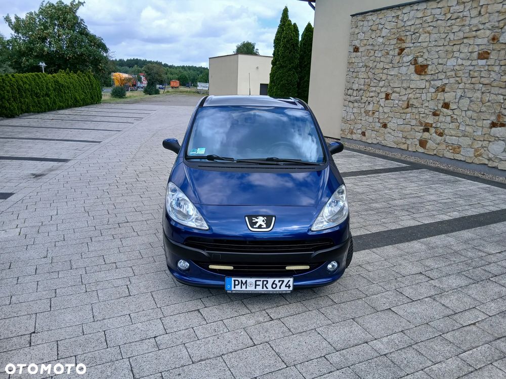 Peugeot 1007 90 Premium - 18