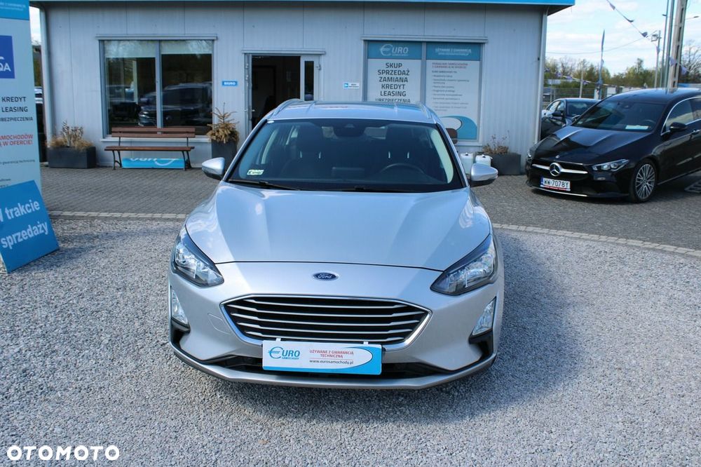 Ford Focus - 3