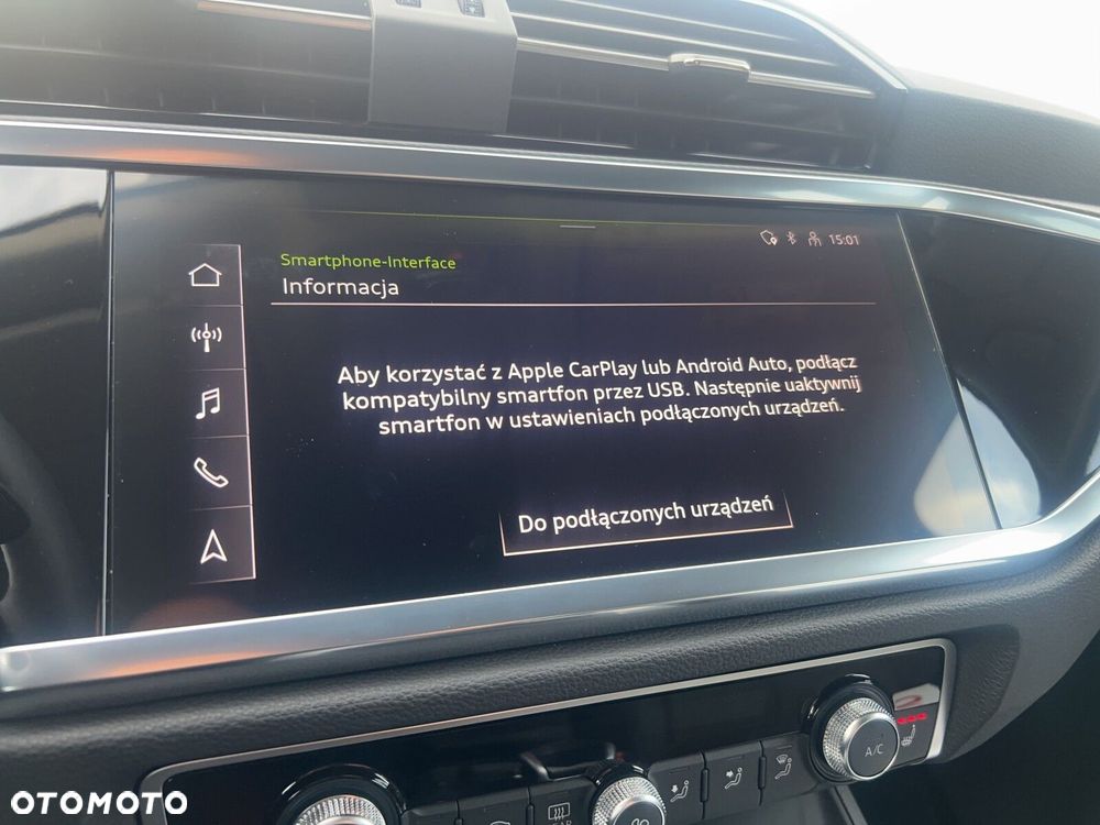 Audi Q3 Sportback - 21