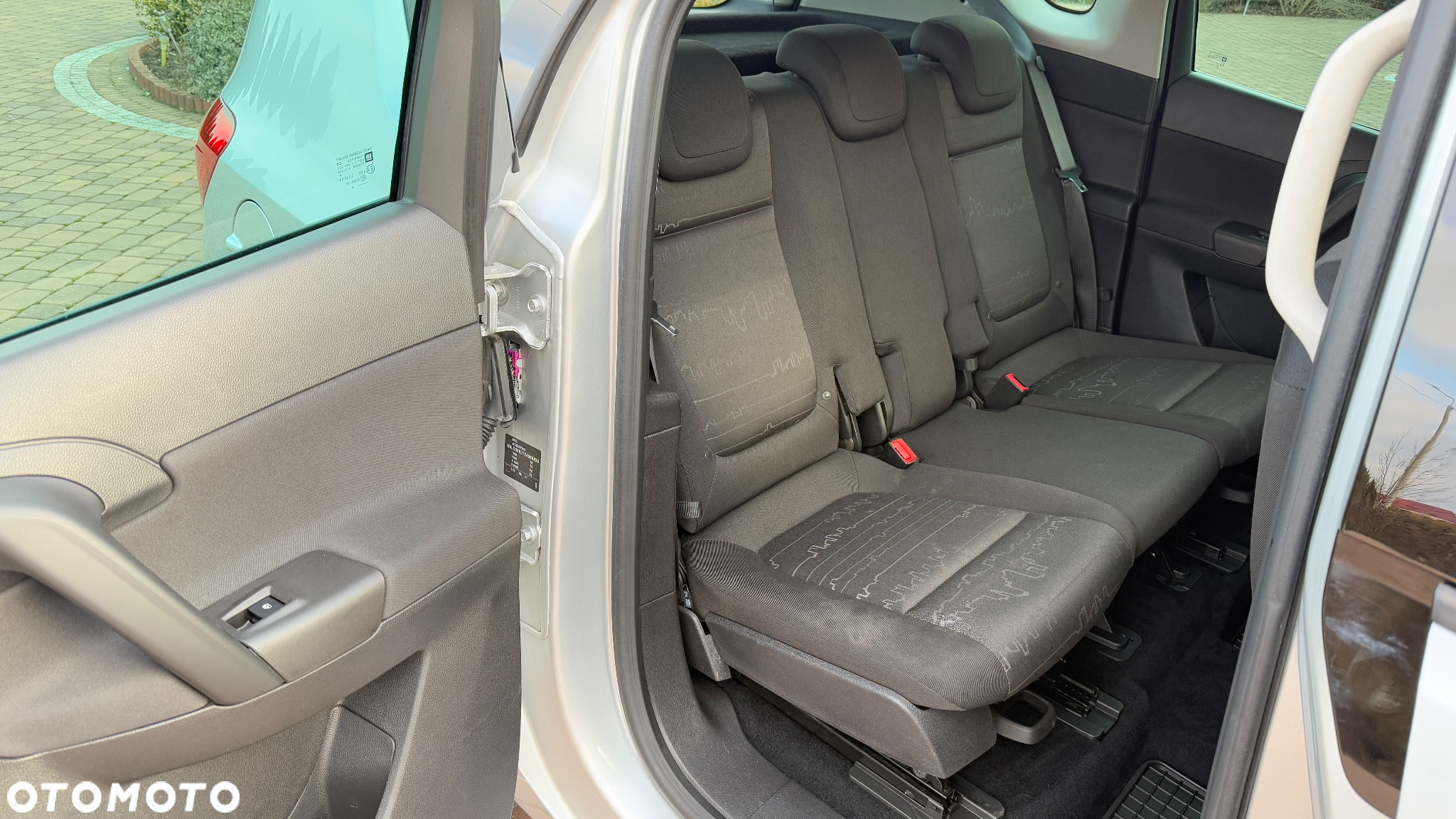 Opel Meriva 1.4 T Cosmo - 12