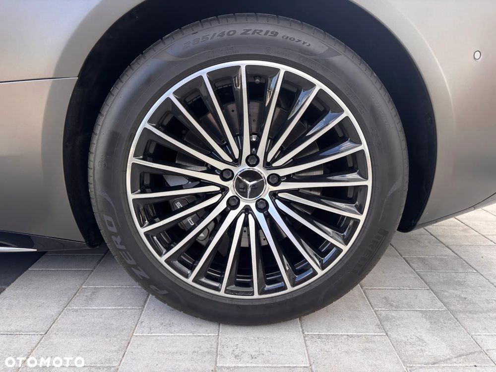 Mercedes-Benz SL 43 SPEEDSHIFT MCT 9G - 14