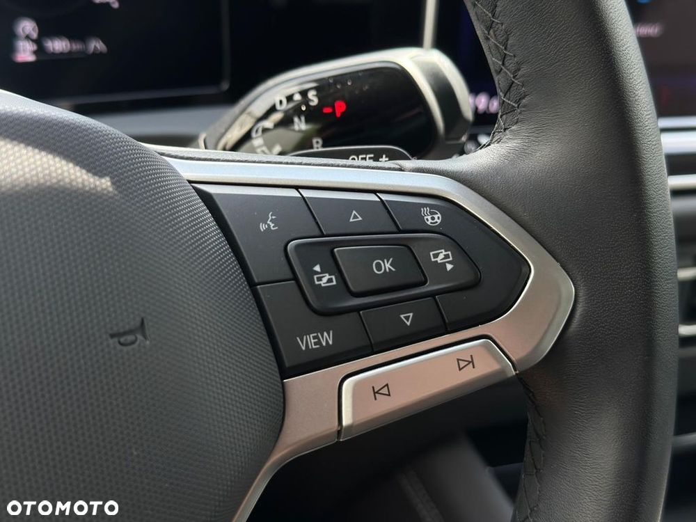 Volkswagen Tiguan 1.5 eTSI Elegance DSG - 15