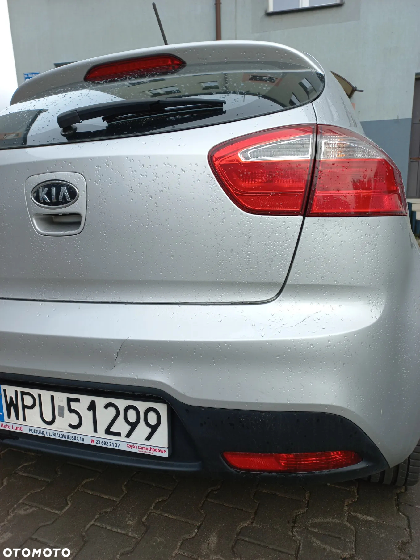 Kia Rio - 9
