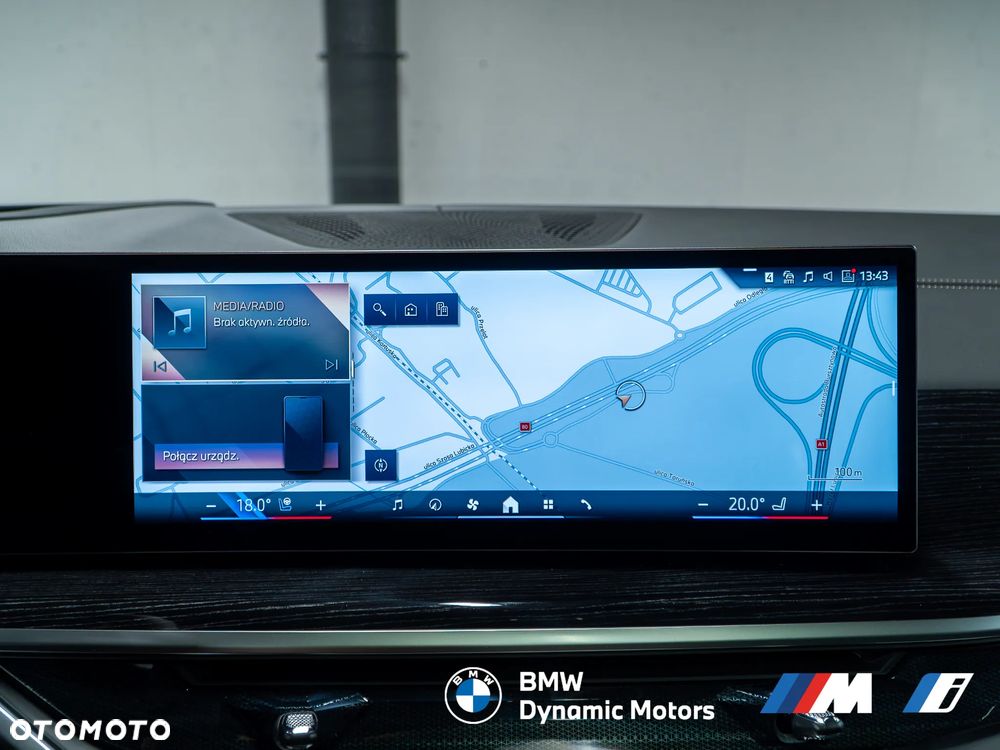 BMW X7 xDrive40d - 39