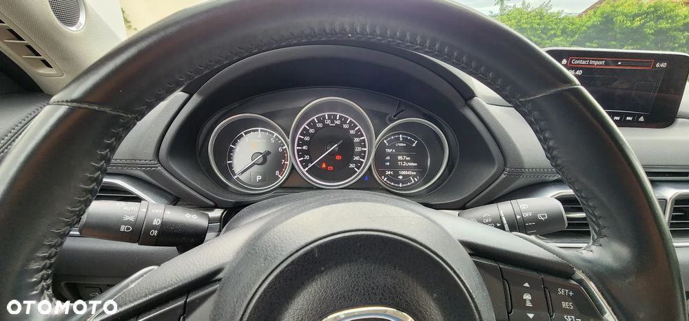 Mazda CX-5 2.5 Skydream AWD - 8