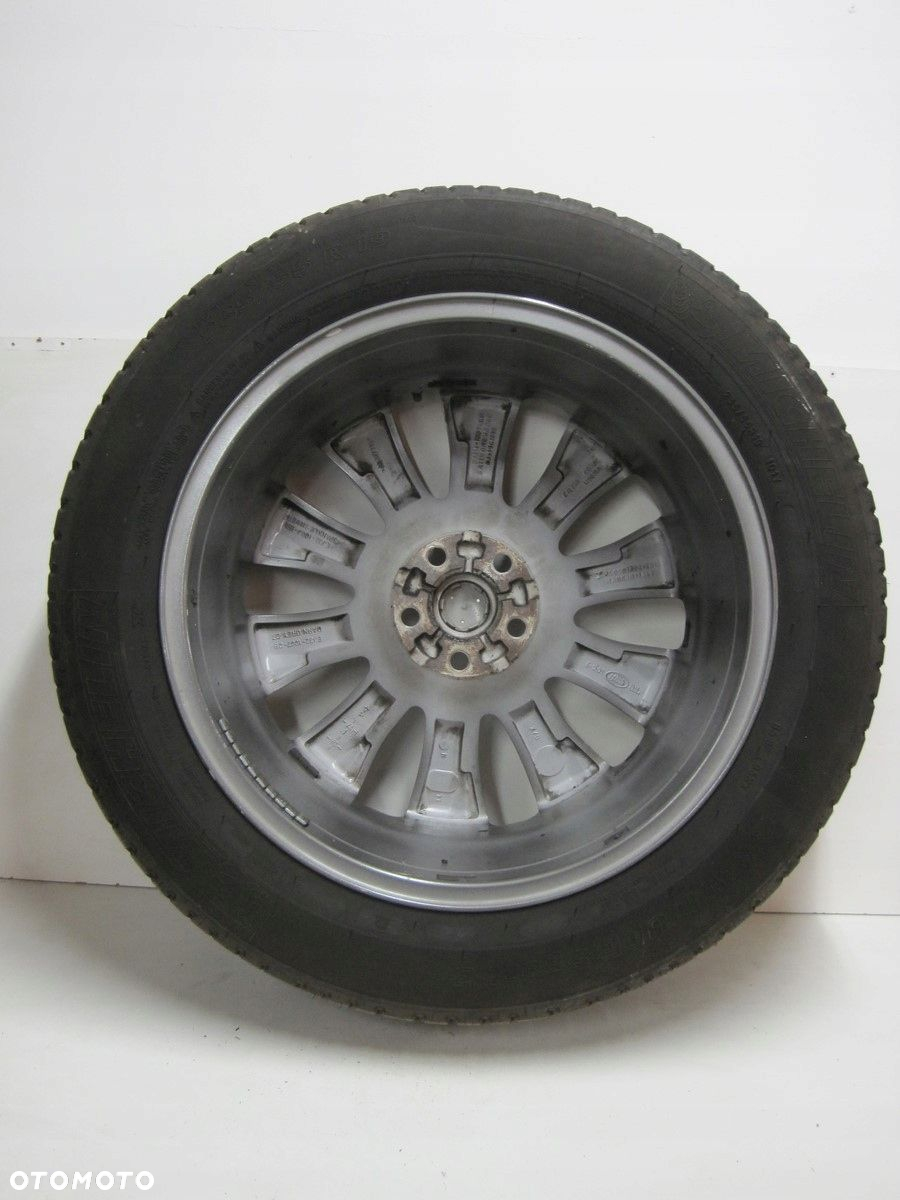 Koła felgi Opony Range Rover Evoque R19 6 5 MM - 11
