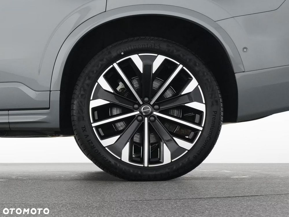 Volvo XC 90 T8 AWD Ultra Dark - 19