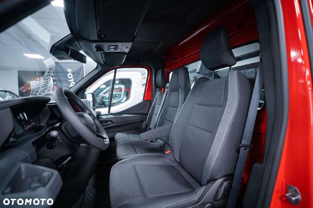 Renault Master L2 Wywrotka 2.0 150KM - 10