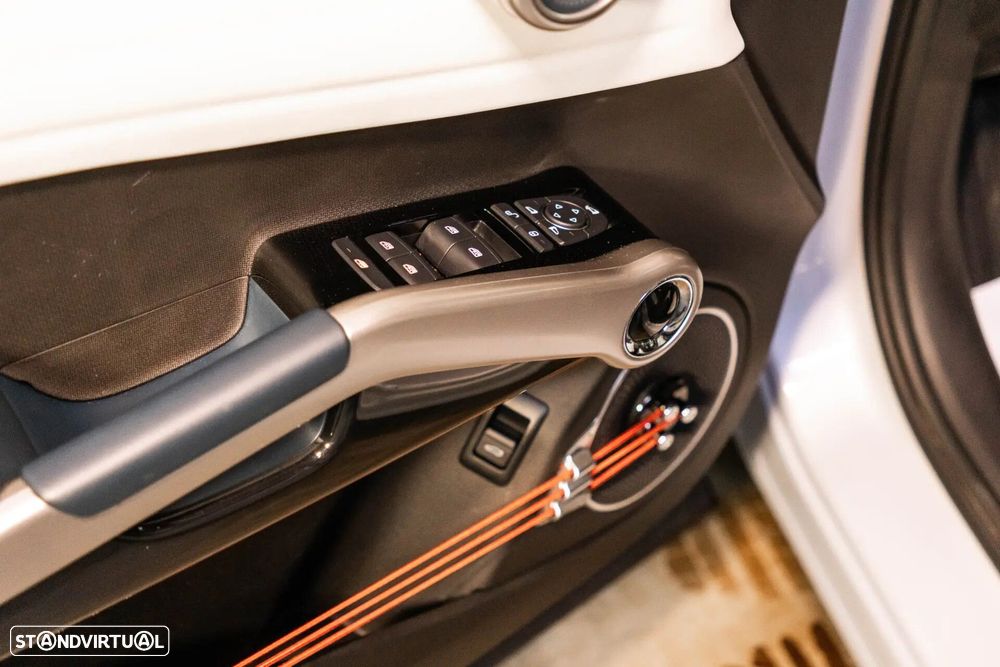 BYD Atto 3 60.48 kWh Design - 36