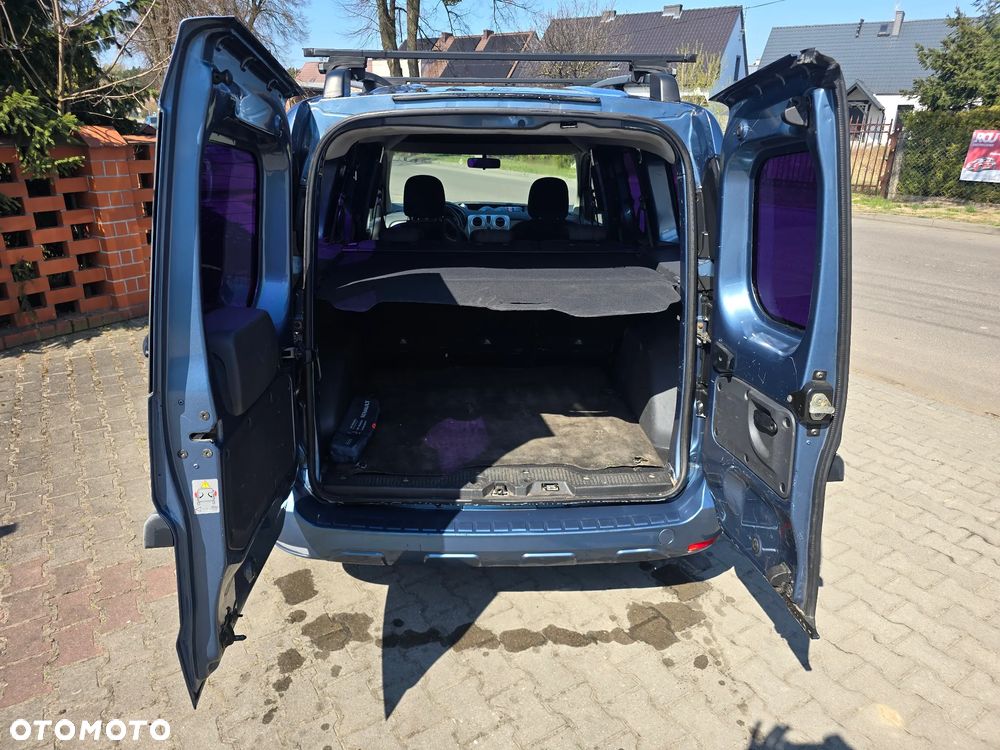 Dacia Dokker TCe 115 Ambiance - 17