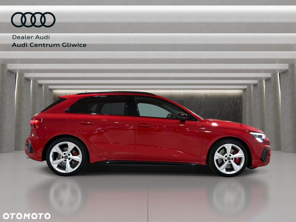 Audi S3 Sportback - 7