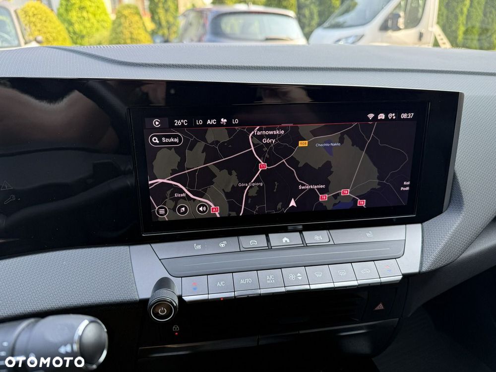 Opel Astra 1.6 T Plug-in Hybrid GS Line - 21