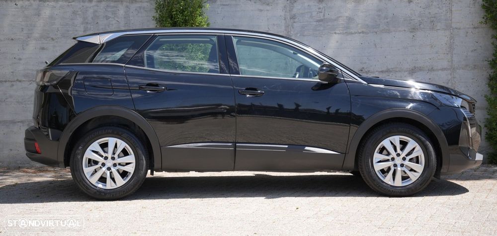 Peugeot 3008 1.2 PureTech Allure Pack - 6