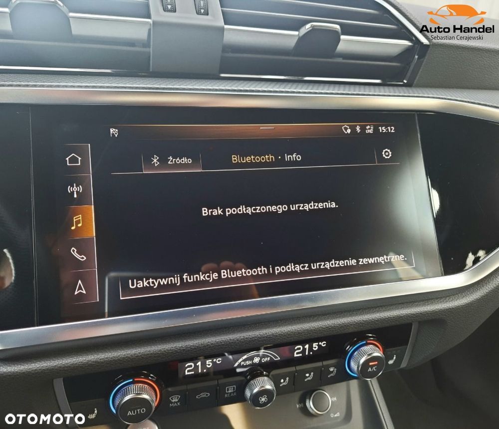 Audi Q3 35 TFSI S tronic S line - 26