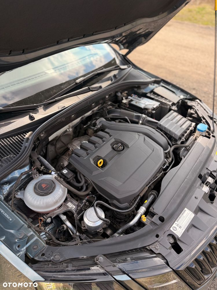 Skoda Octavia 1.5 TSI GPF ACT Ambition - 21