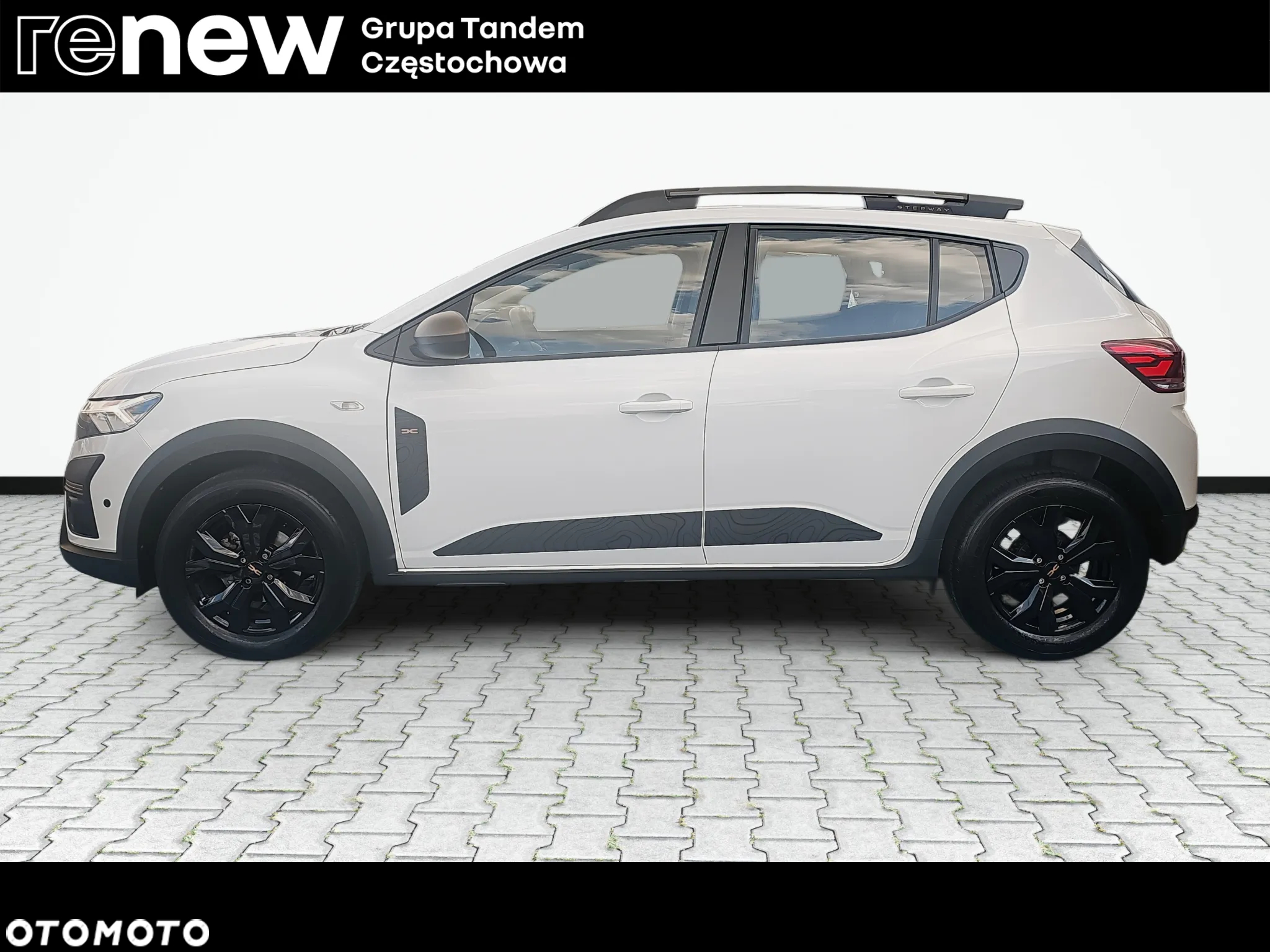 Dacia Sandero - 8