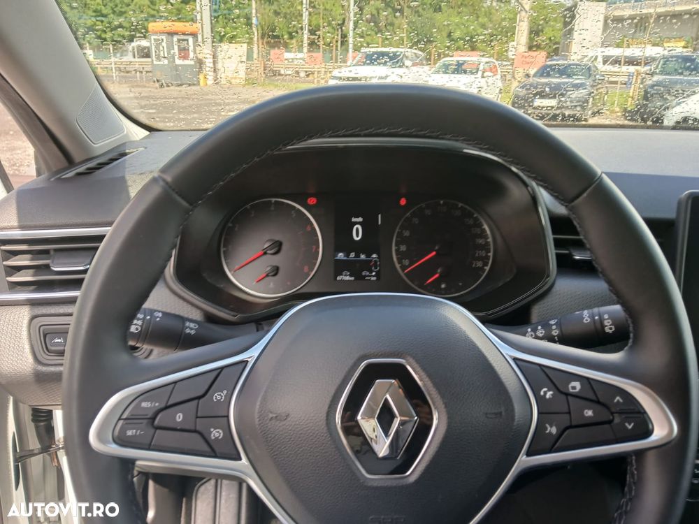 Renault Clio V TCe 90 Generation - 7