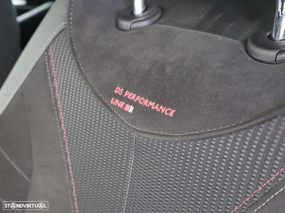 DS DS4 E-TENSE 225 PERFORMANCE LINE - 48