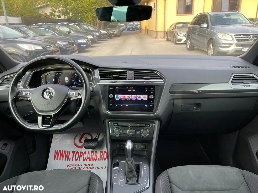 Volkswagen Tiguan 1.5 TSI OPF DSG R-Line - 5