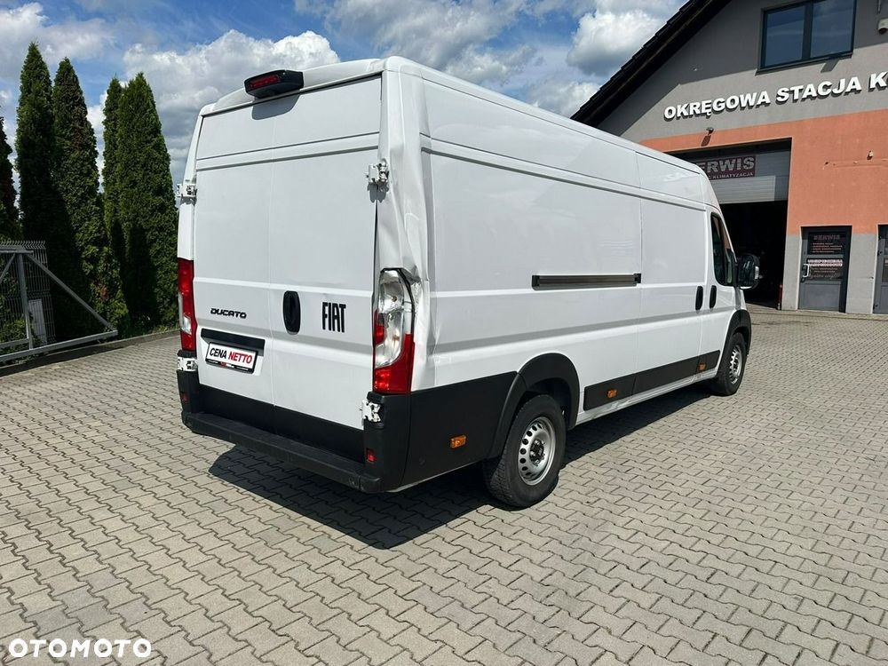Fiat Ducato - 7