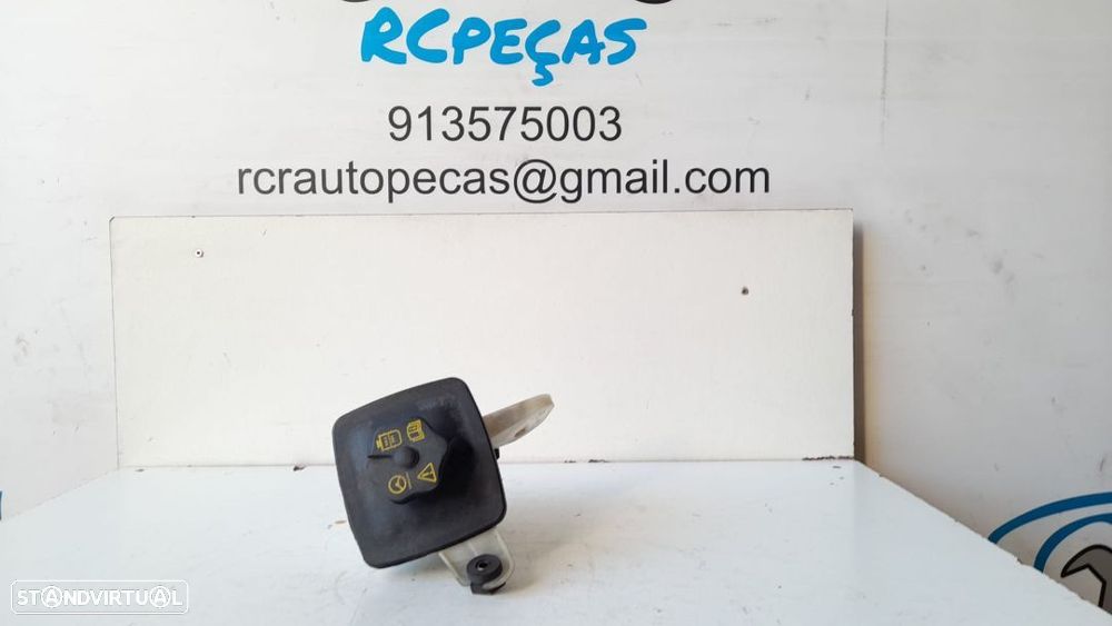 RESERVATORIO DEPOSITO OLEO DIRECÇÃO DIREÇÃO ORIGINAL XW433R700AC JAGUAR S TYPE V6 S-TYPE V6