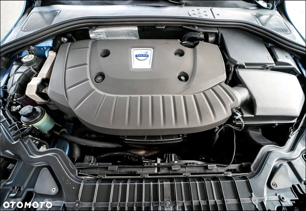 Volvo V60 D3 Geartronic Business Edition - 39