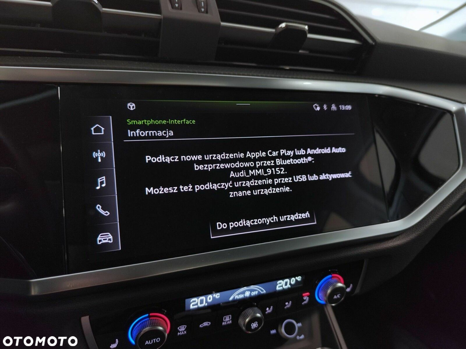 Audi Q3 Sportback - 12