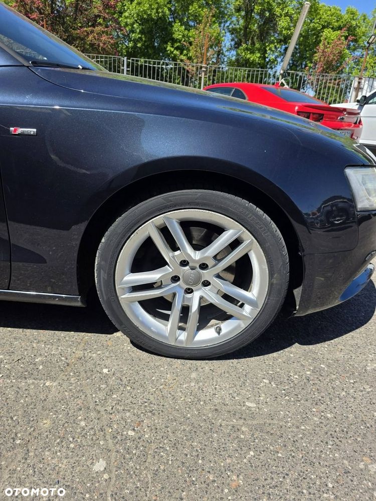Audi A5 Sportback 1.8 TFSI - 34
