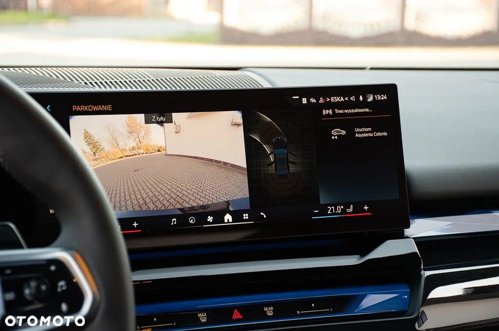 BMW Seria 5 520d mHEV - 21