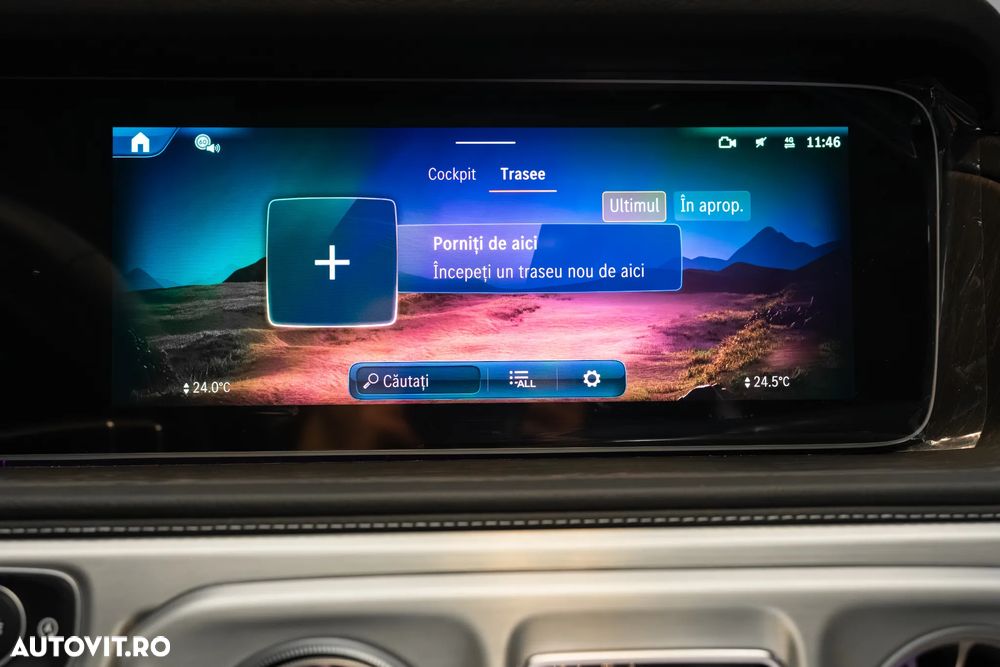 Mercedes-Benz G AMG 63 SW Long Aut. - 23