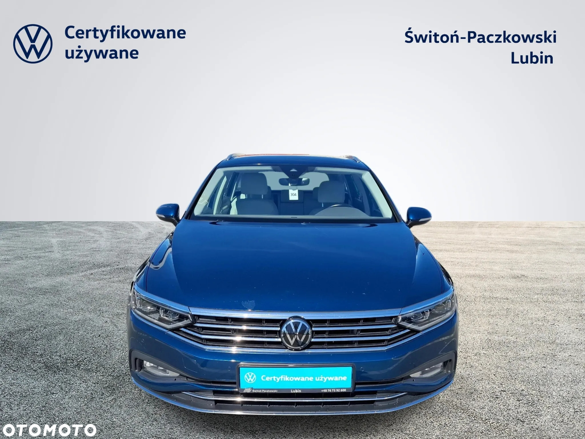 Volkswagen Passat Variant 2.0 TDI SCR Elegance - 11