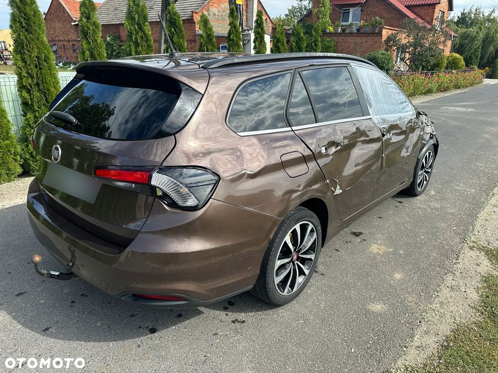 Fiat Tipo 1.6 MultiJet Business Line - 4