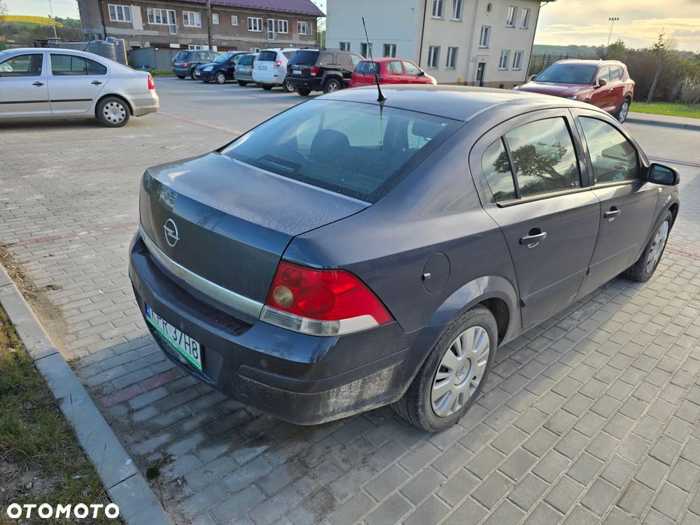 Skoda Octavia 1.6 Tour Classic - 4
