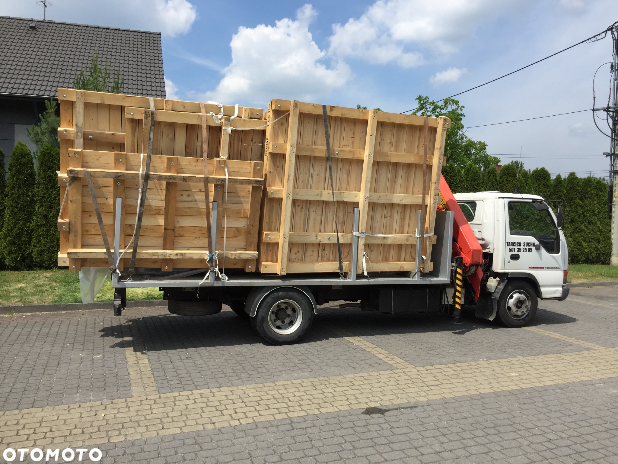 Isuzu NQR 70P, N1R 70P - 9