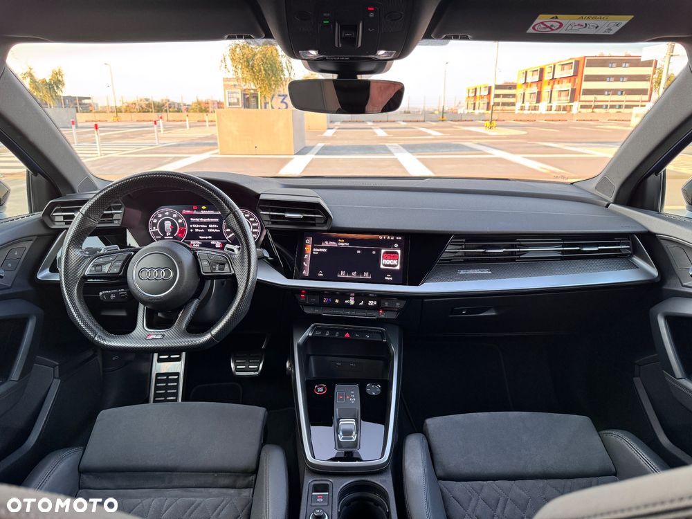 Audi RS3 Sportback 2.5 TFSI Quattro S tronic - 18