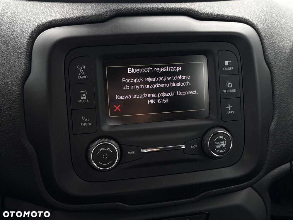 Jeep Renegade - 24