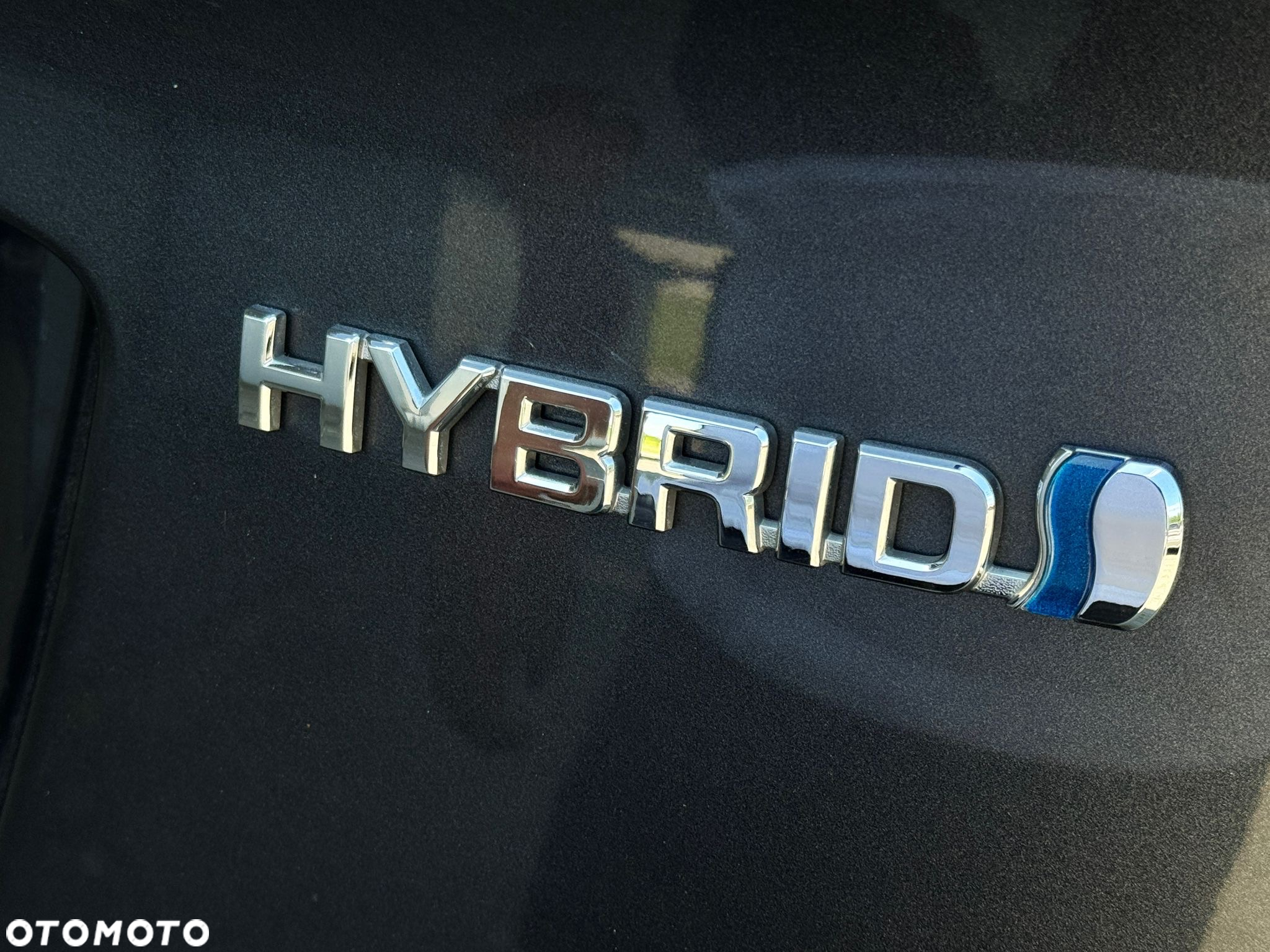 Toyota C-HR 2.0 Hybrid Dynamic Force Executive - 35