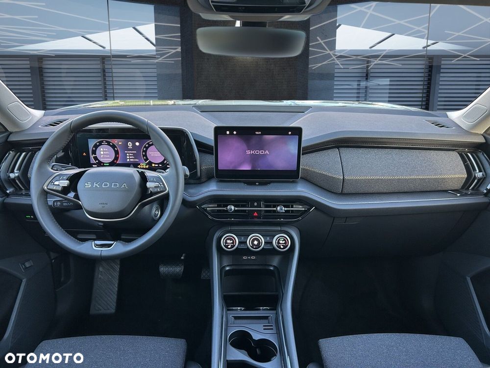 Skoda Kodiaq 1.5 TSI mHEV 4x2 Drive DSG - 4