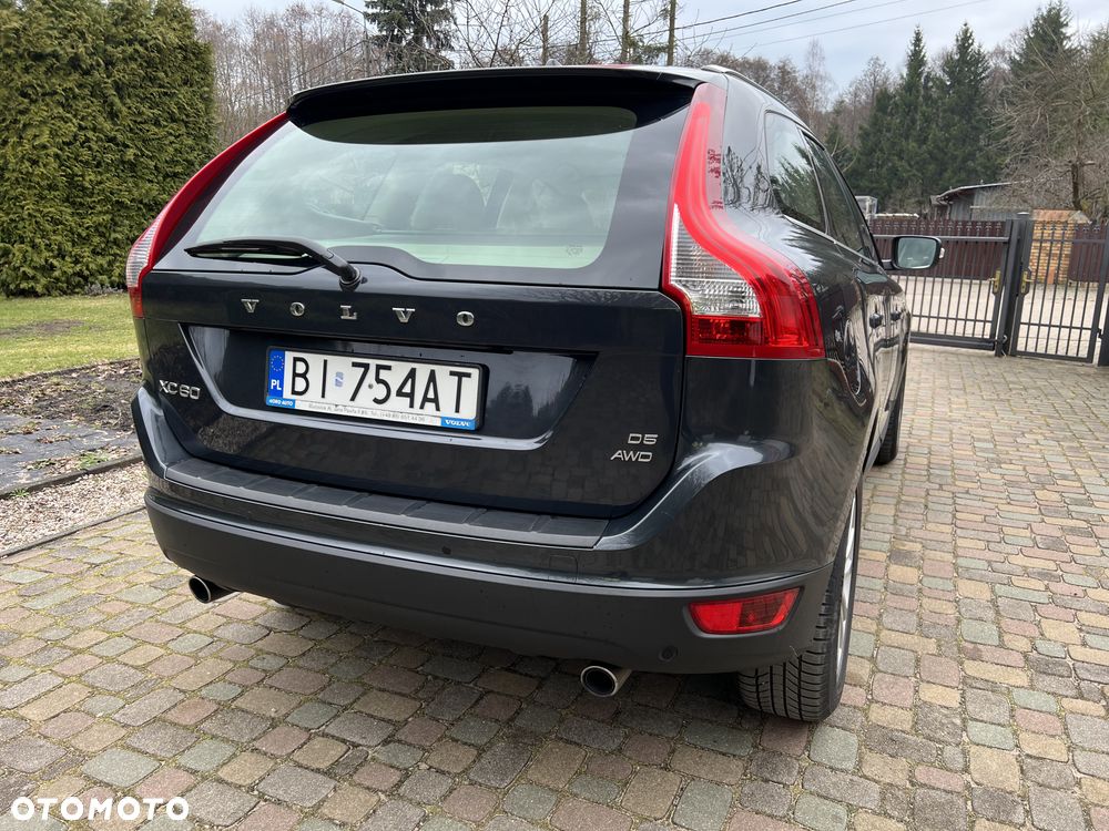 Volvo XC 60 - 10