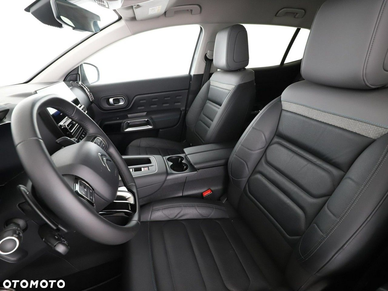 Citroën C5 Aircross 1.6 PHEV Shine Pack EAT8 - 13