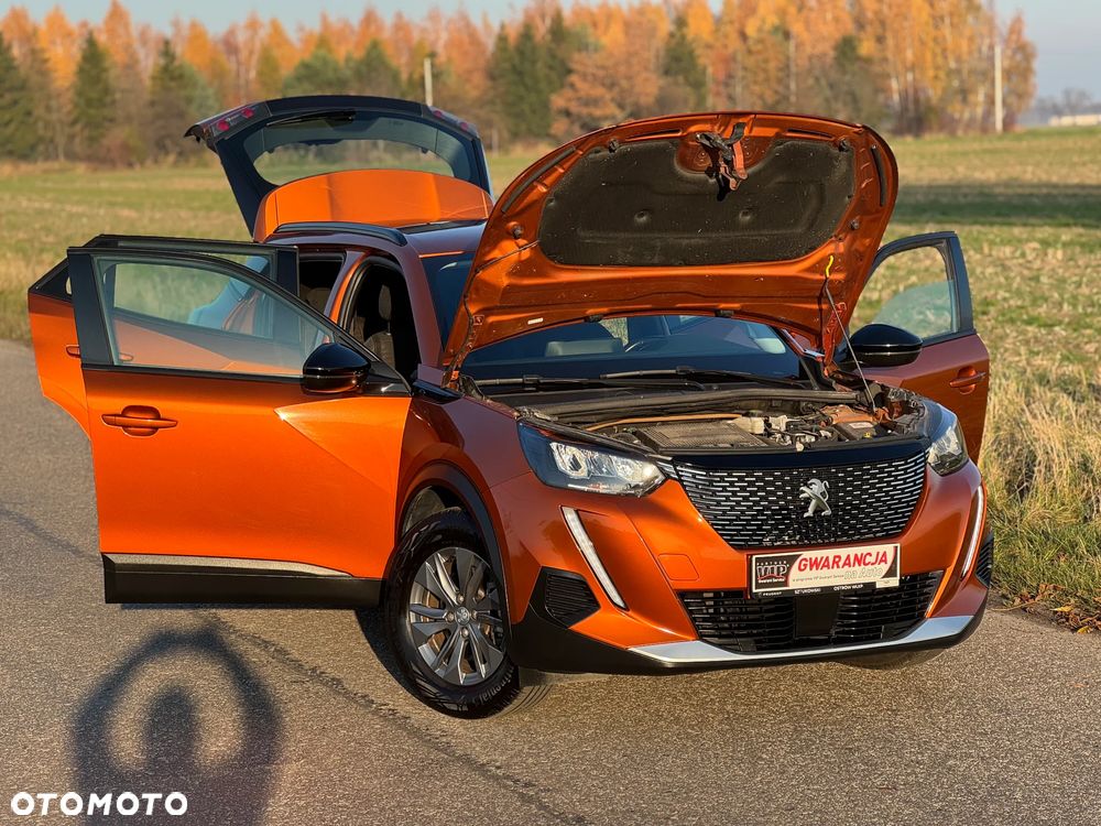 Peugeot 2008 Active Pack - 22