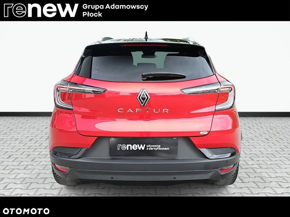 Renault Captur 1.0 TCe Techno - 11