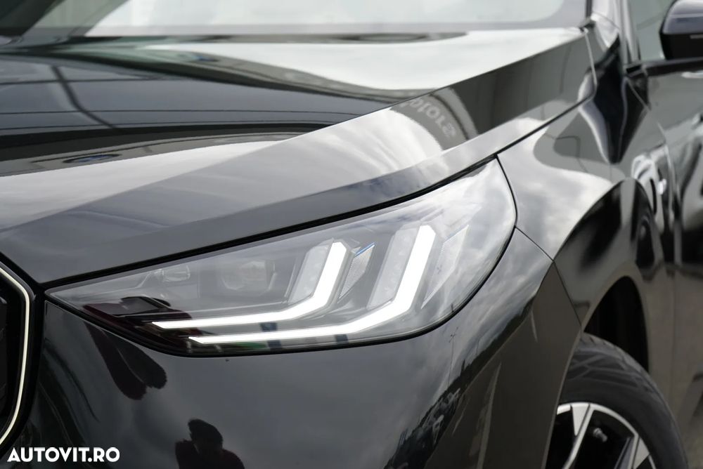 BMW X3 20d xDrive AT MHEV - 21