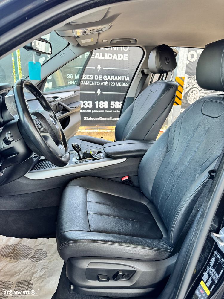 BMW X5 40e xDrive - 30