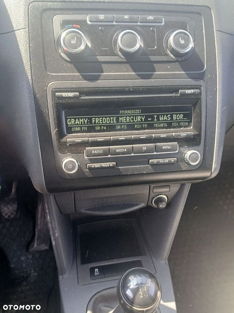 Volkswagen CADDY - 17