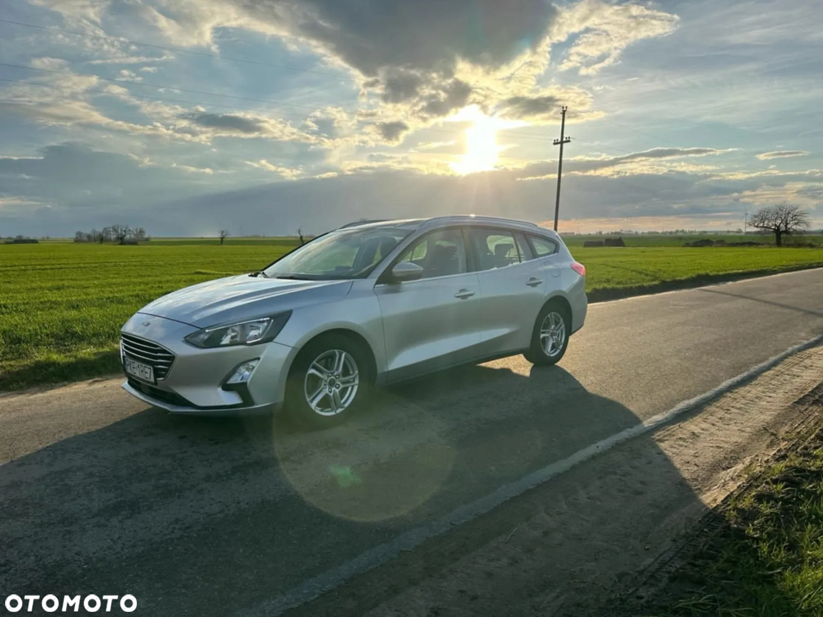 Ford Focus 1.5 EcoBlue Start-Stopp-System COOL&CONNECT - 24