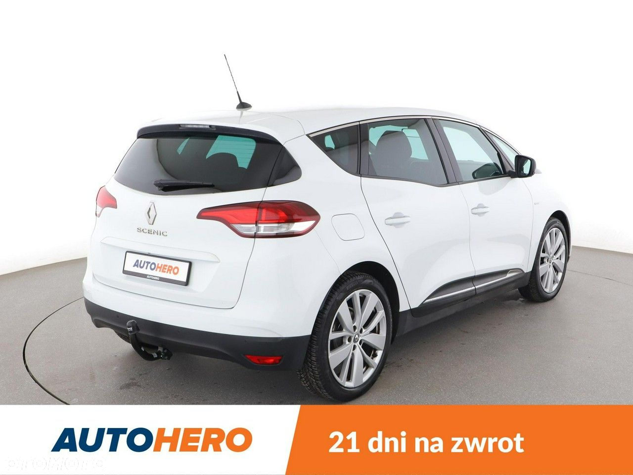 Renault Scenic ENERGY TCe 115 LIMITED - 7